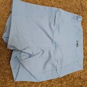 Ethos Workout Shorts